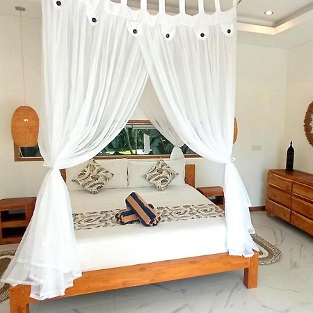 Bingin Pura Vida Villas Uluwatu Exteriér fotografie