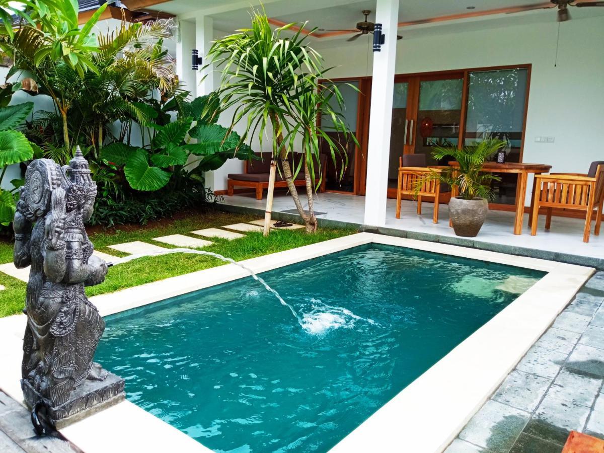 Bingin Pura Vida Villas Uluwatu Exteriér fotografie