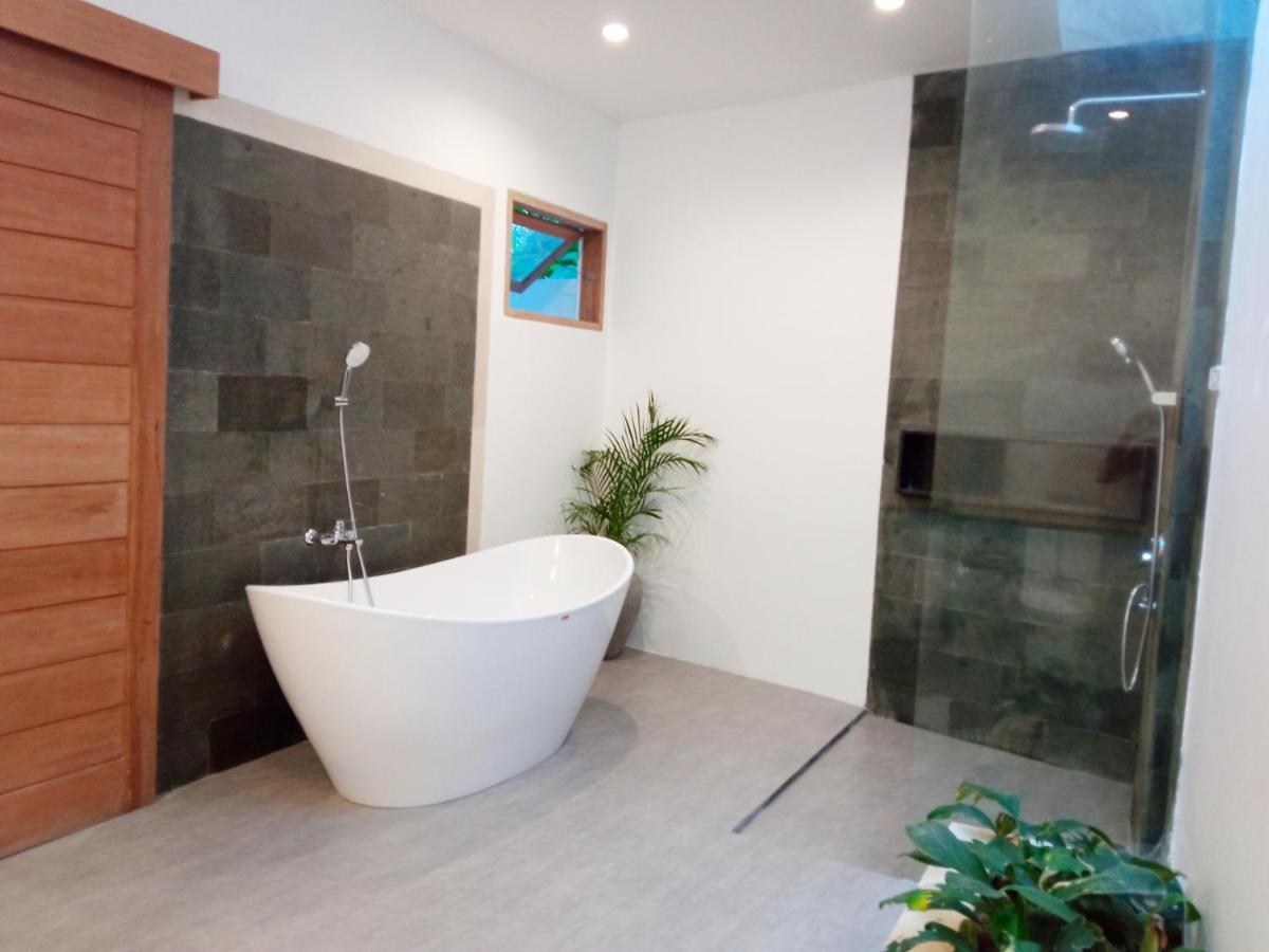 Bingin Pura Vida Villas Uluwatu Exteriér fotografie