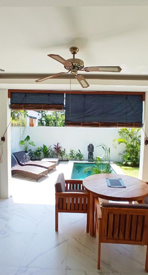 Bingin Pura Vida Villas Uluwatu Exteriér fotografie