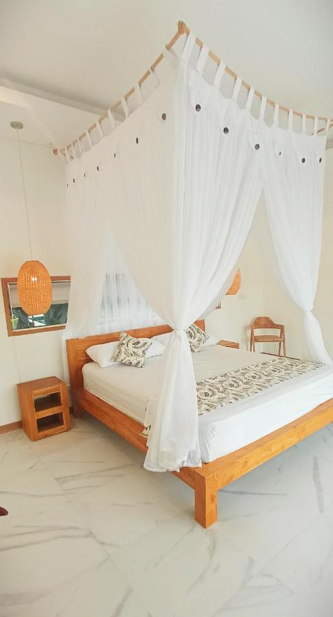 Bingin Pura Vida Villas Uluwatu Exteriér fotografie