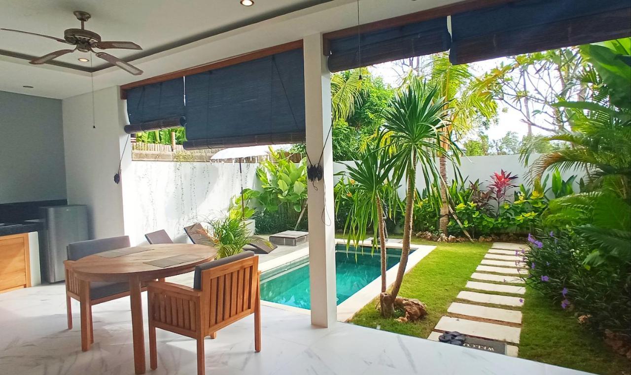 Bingin Pura Vida Villas Uluwatu Exteriér fotografie