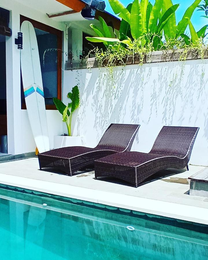 Bingin Pura Vida Villas Uluwatu Exteriér fotografie
