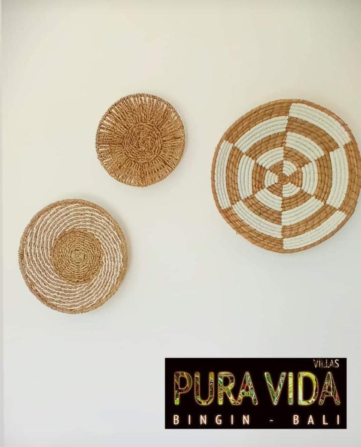 Bingin Pura Vida Villas Uluwatu Exteriér fotografie