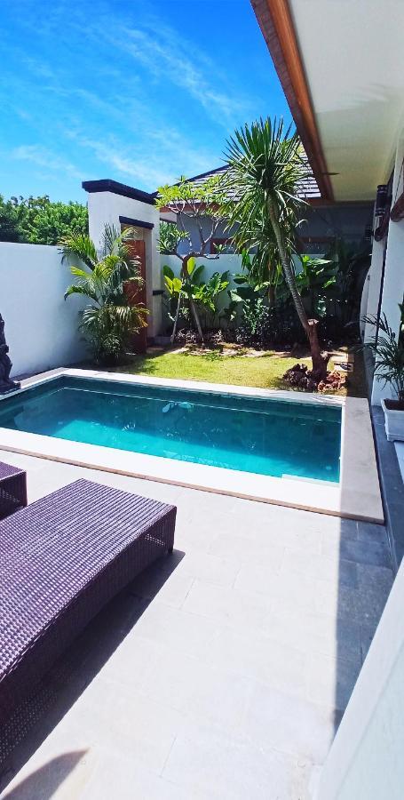 Bingin Pura Vida Villas Uluwatu Exteriér fotografie