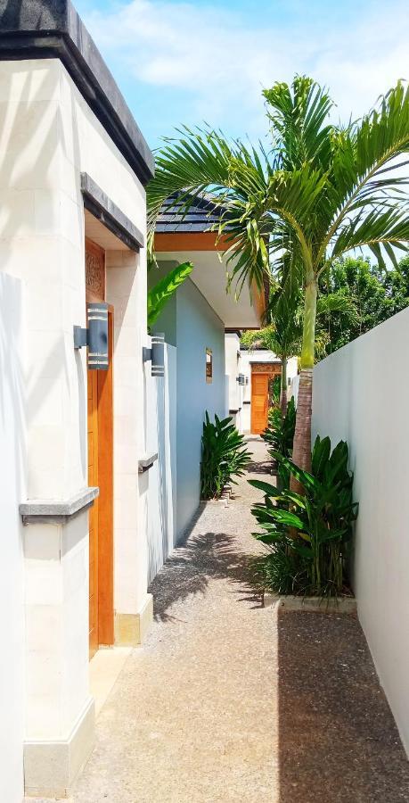 Bingin Pura Vida Villas Uluwatu Exteriér fotografie