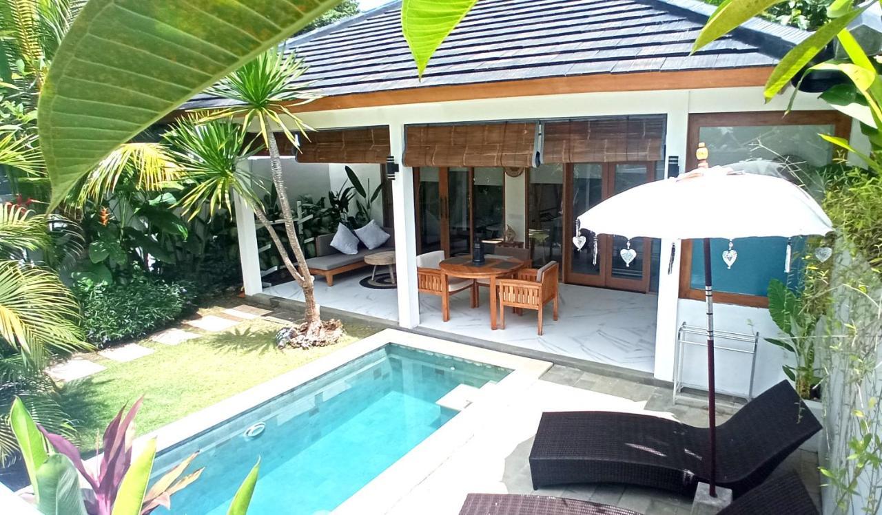 Bingin Pura Vida Villas Uluwatu Exteriér fotografie