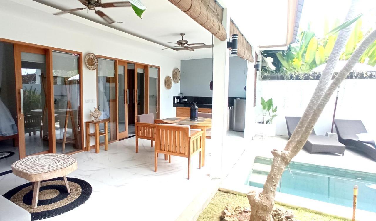 Bingin Pura Vida Villas Uluwatu Exteriér fotografie
