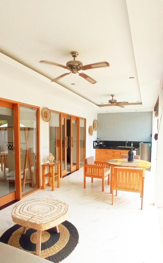 Bingin Pura Vida Villas Uluwatu Exteriér fotografie