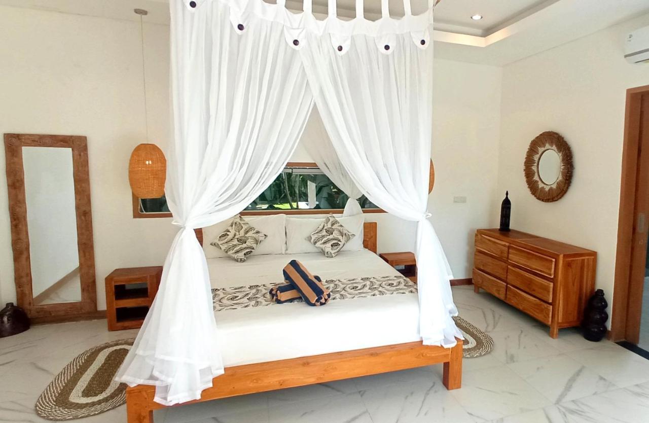 Bingin Pura Vida Villas Uluwatu Exteriér fotografie