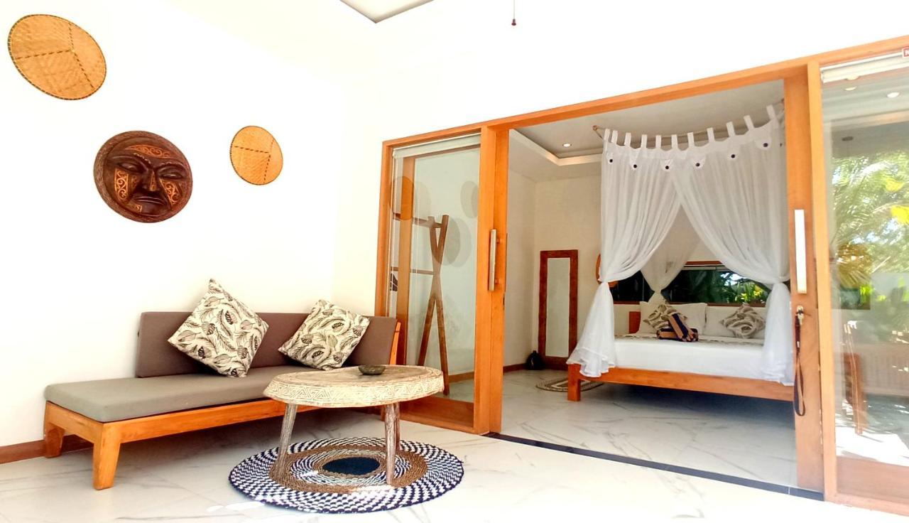 Bingin Pura Vida Villas Uluwatu Exteriér fotografie
