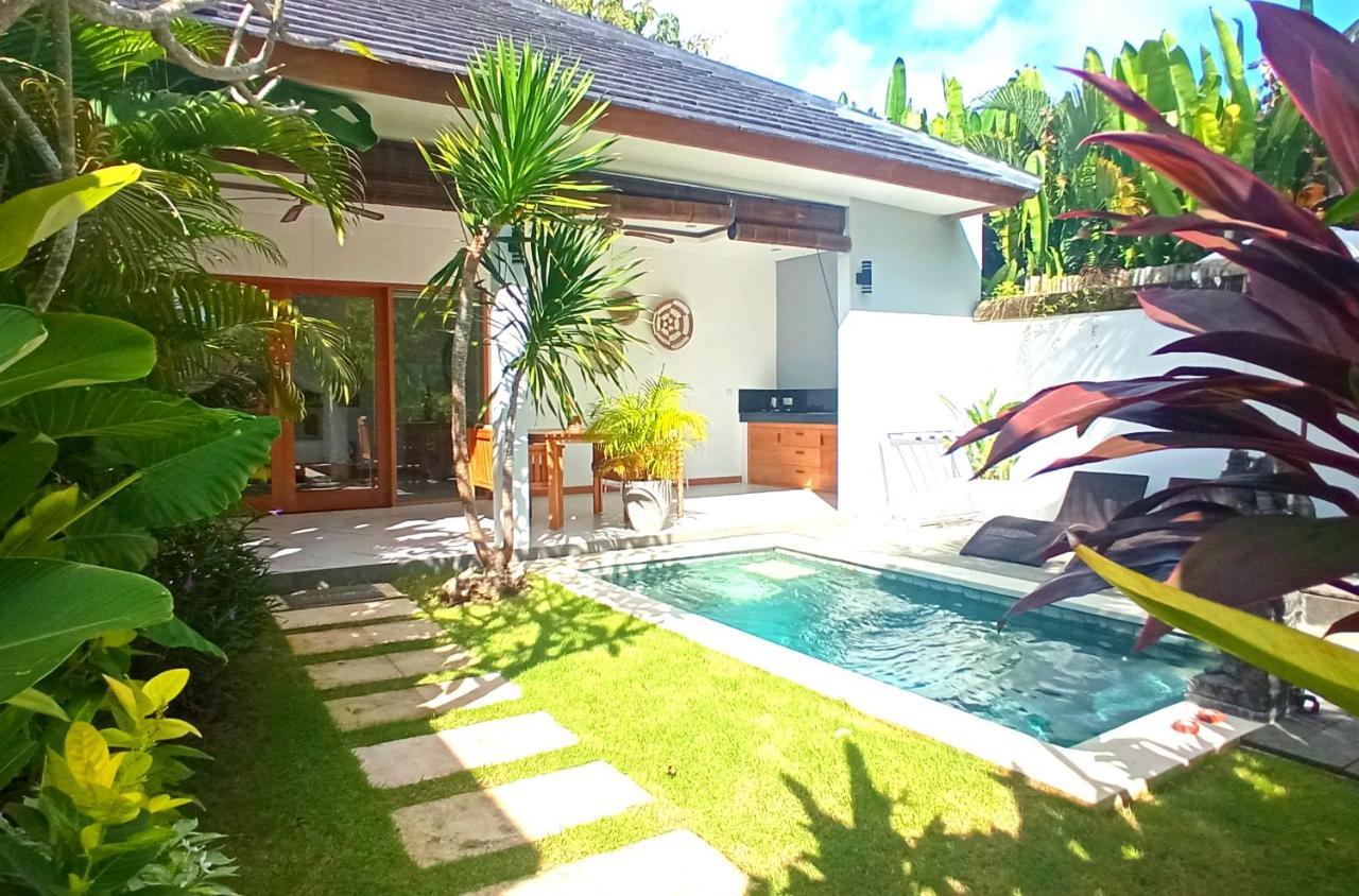Bingin Pura Vida Villas Uluwatu Exteriér fotografie