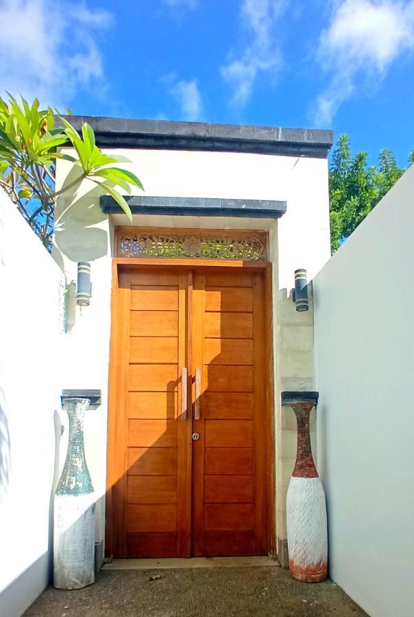 Bingin Pura Vida Villas Uluwatu Exteriér fotografie