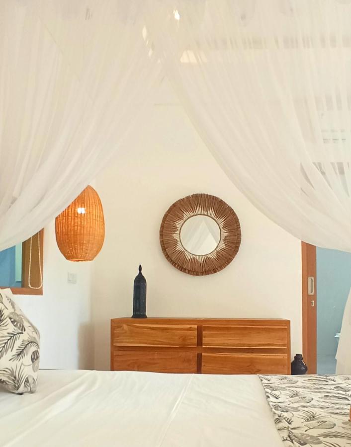 Bingin Pura Vida Villas Uluwatu Exteriér fotografie