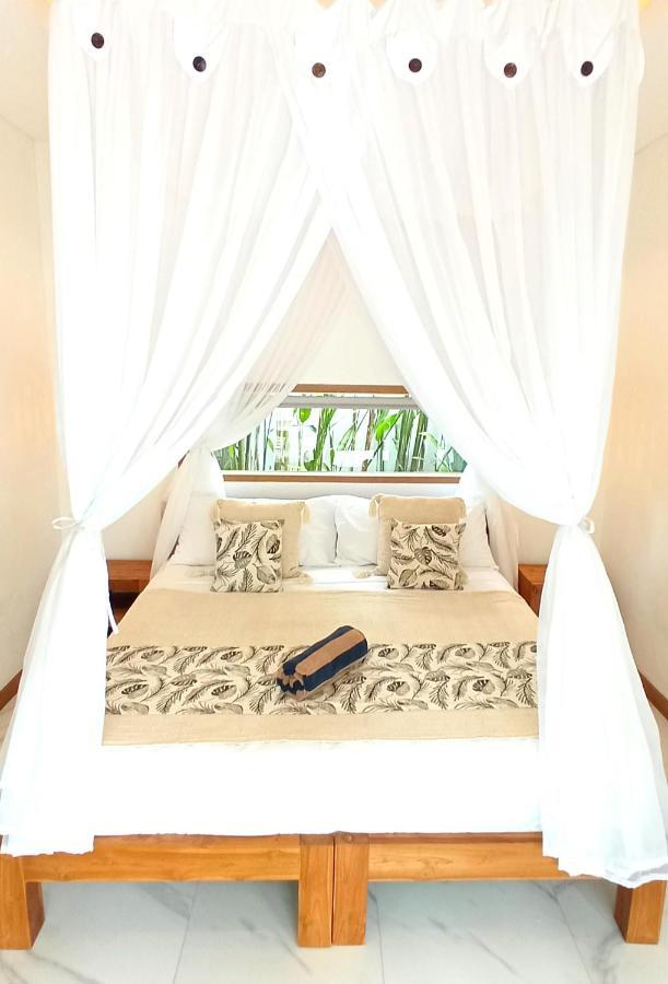 Bingin Pura Vida Villas Uluwatu Exteriér fotografie