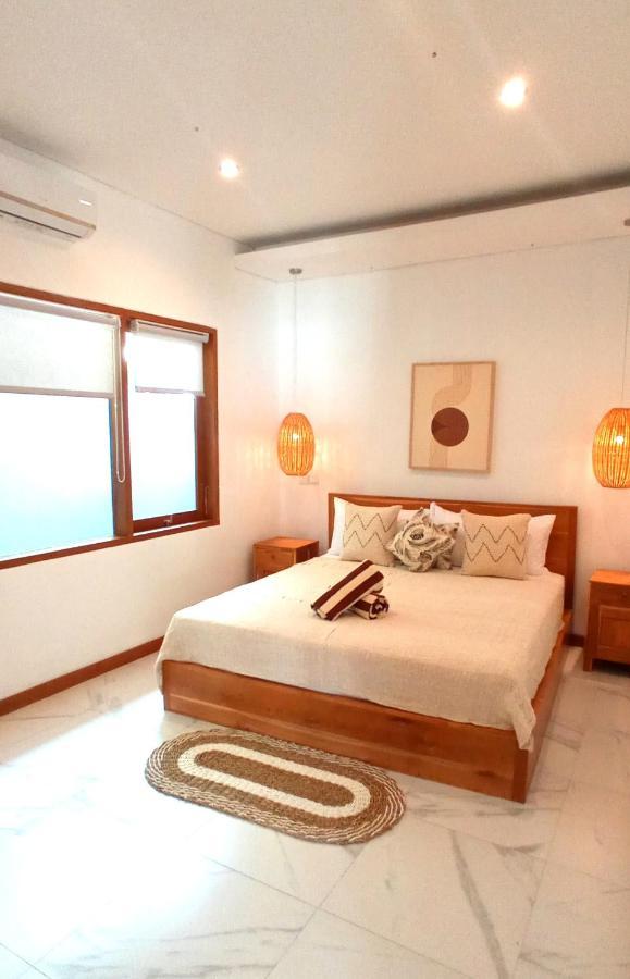 Bingin Pura Vida Villas Uluwatu Exteriér fotografie