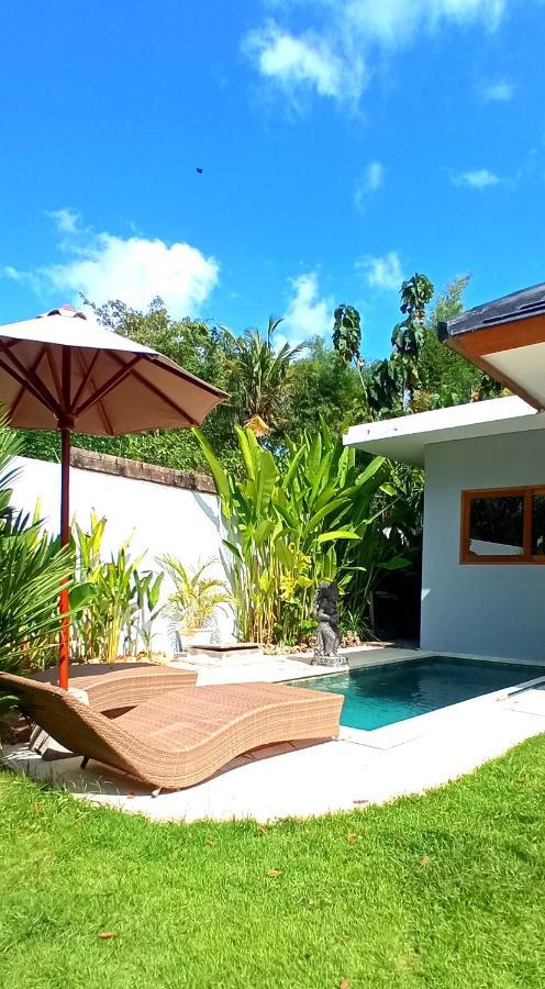 Bingin Pura Vida Villas Uluwatu Exteriér fotografie