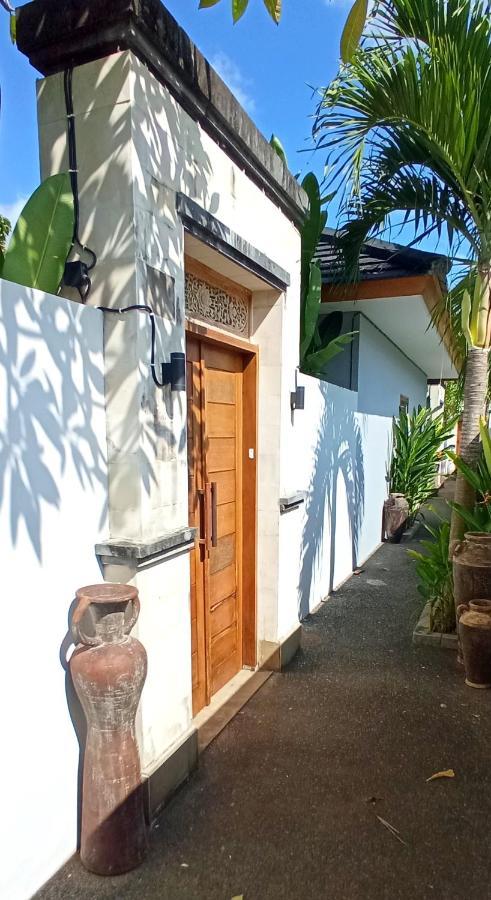 Bingin Pura Vida Villas Uluwatu Exteriér fotografie