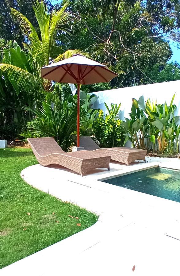 Bingin Pura Vida Villas Uluwatu Exteriér fotografie