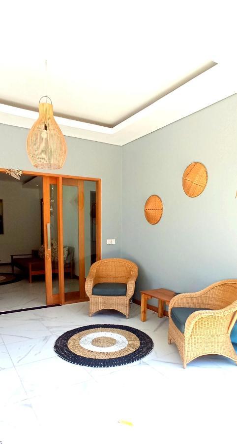 Bingin Pura Vida Villas Uluwatu Exteriér fotografie