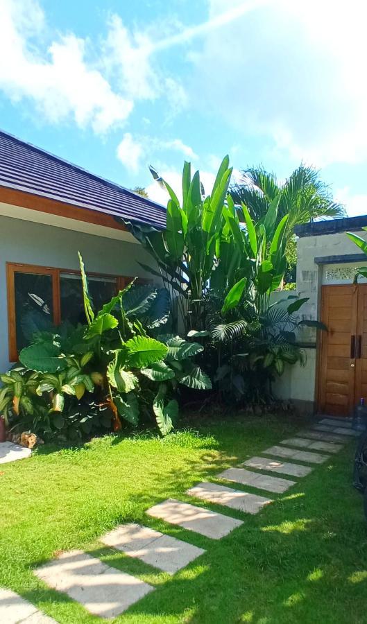 Bingin Pura Vida Villas Uluwatu Exteriér fotografie