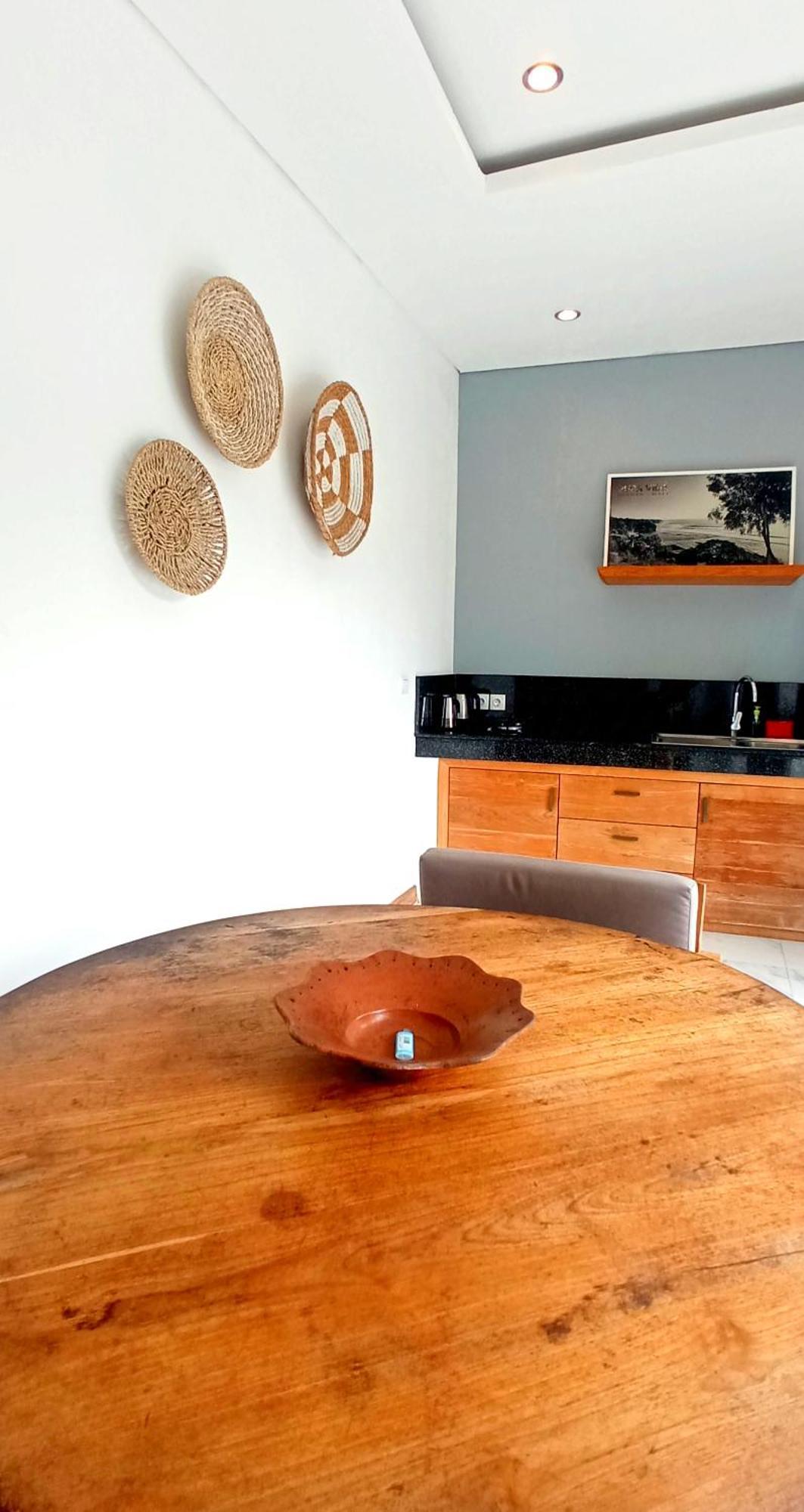 Bingin Pura Vida Villas Uluwatu Exteriér fotografie